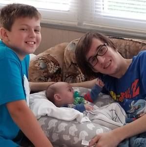 Meet your Posher, Sue